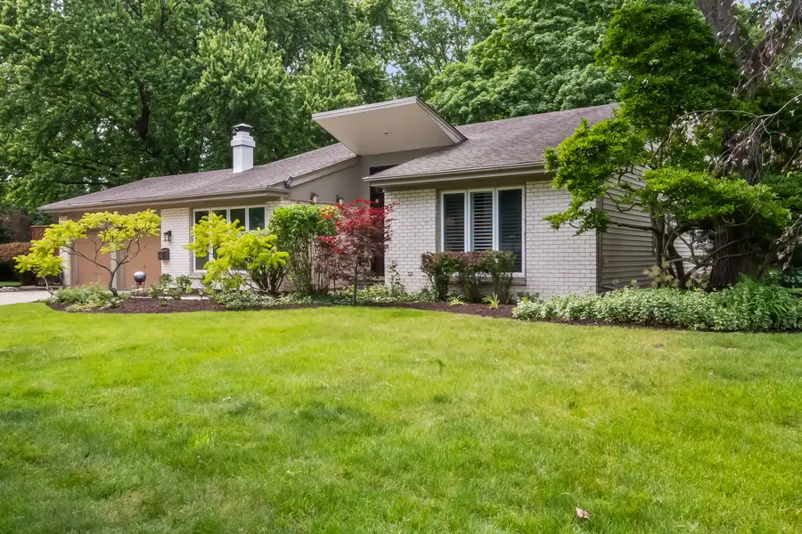 1145 Peregrine Court, Palatine, IL 60067 - #3