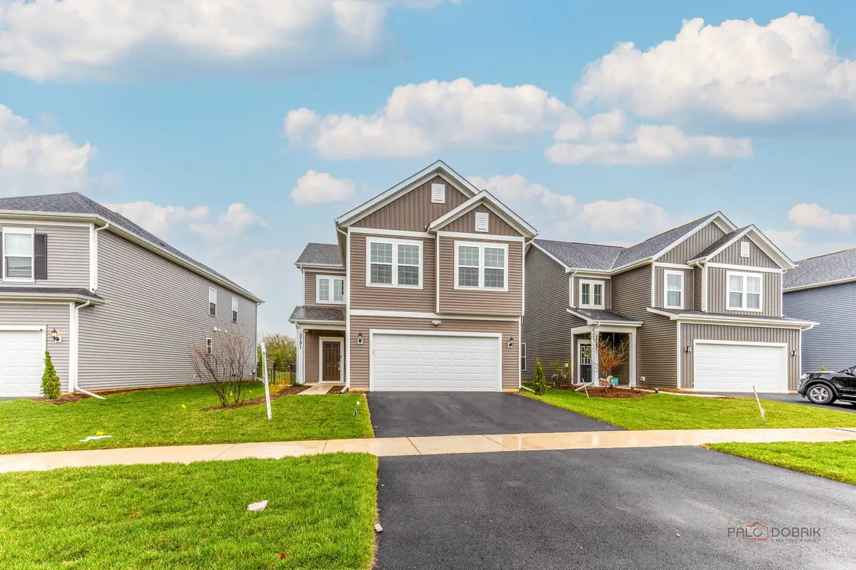 2751 Lawlor Lane, Naperville, IL 60564 - #1