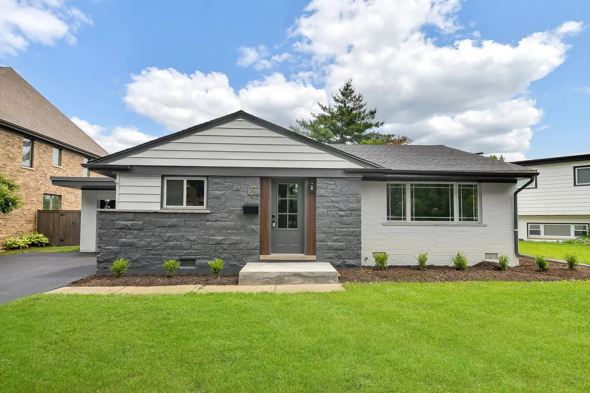 199 S Linden Avenue, Elmhurst, IL 60126 - #1
