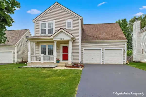 422 W Savoy Drive, Round Lake, IL 60073