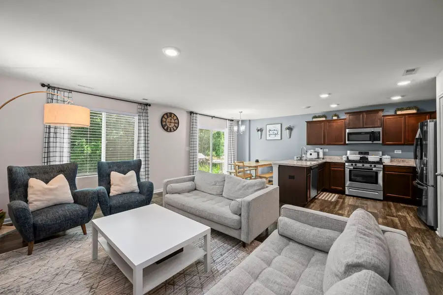1125 Westlake Drive, Cary, IL 60013 - #2