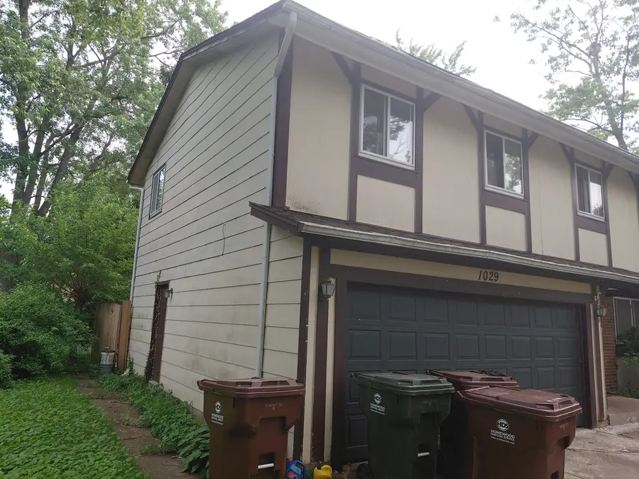 1029 Ashridge Lane, University Park, IL 60466 - #2