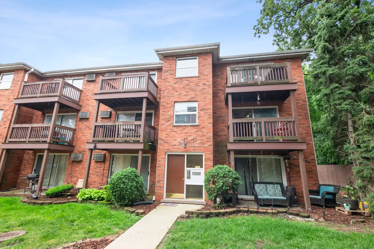 14840 Ketelaar Drive #2W, Midlothian, IL 60445 - #1
