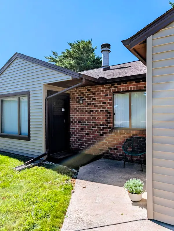 2608 Heritage Drive #2608, Champaign, IL 61822