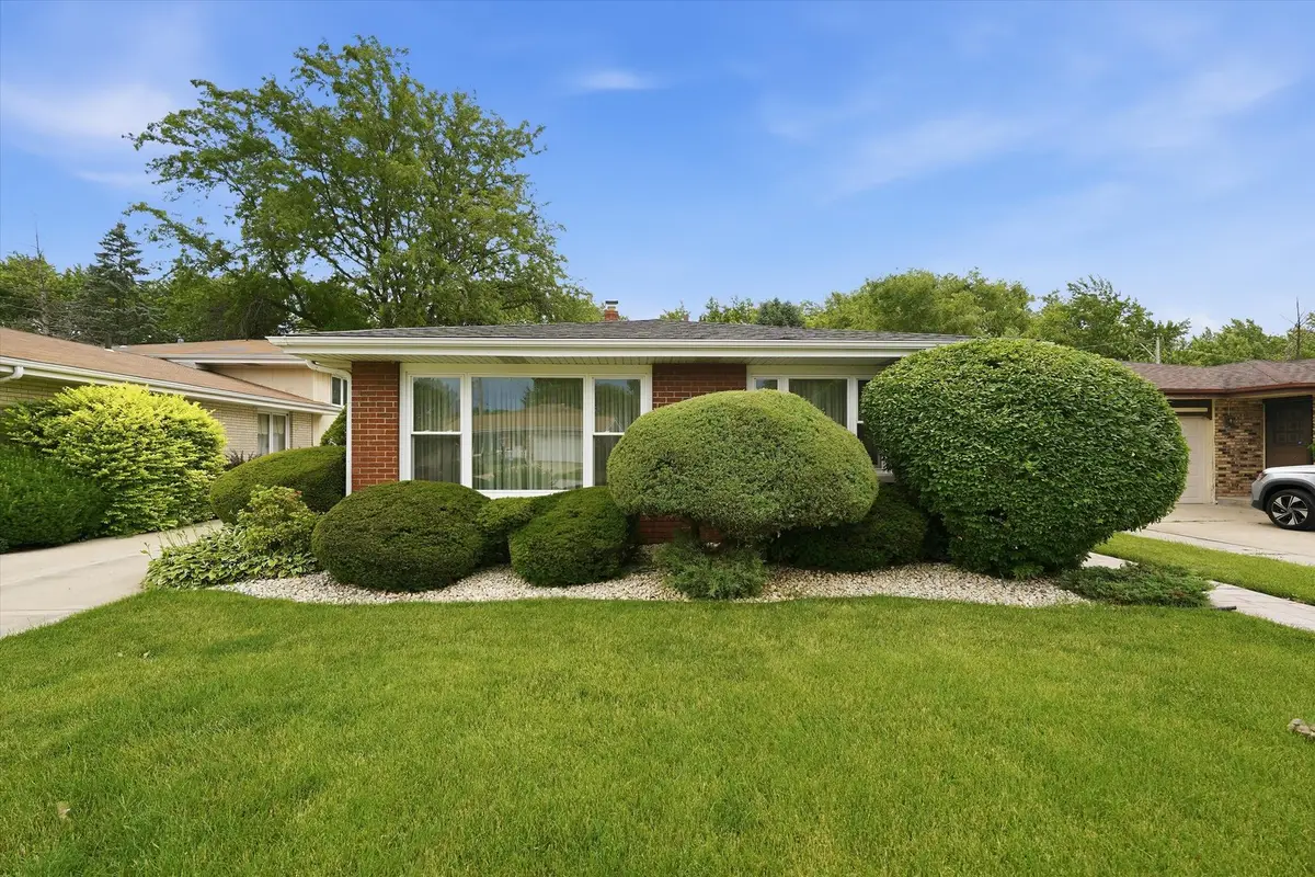16955 S Bernardine Street, Lansing, IL 60438 - #1