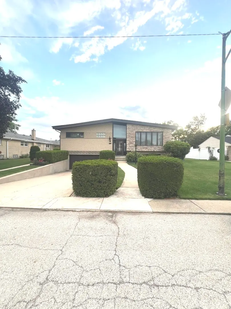 5018 N Olympia Avenue, Chicago, IL 60656 - #2