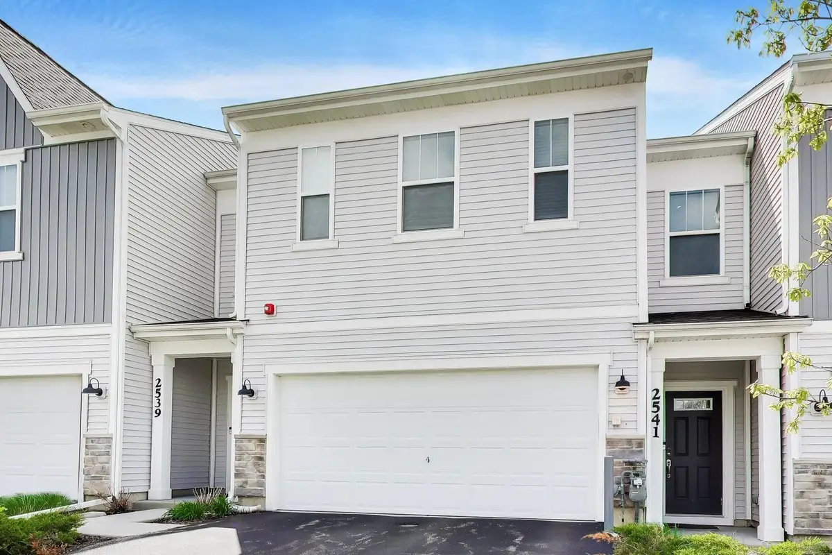 2539 Geranium Way, Rolling Meadows, IL 60008 - #1