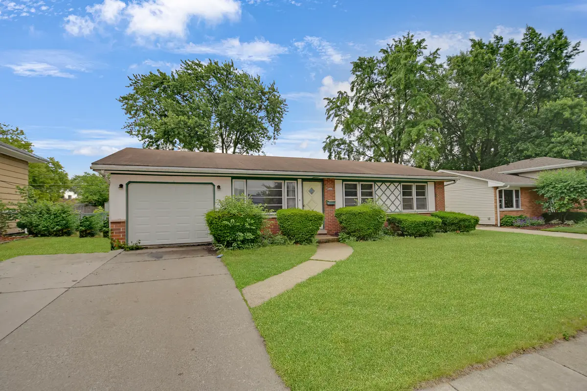 16801 Odell Avenue, Tinley Park, IL 60477 - #1