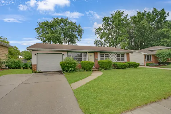 16801 Odell Avenue, Tinley Park, IL 60477