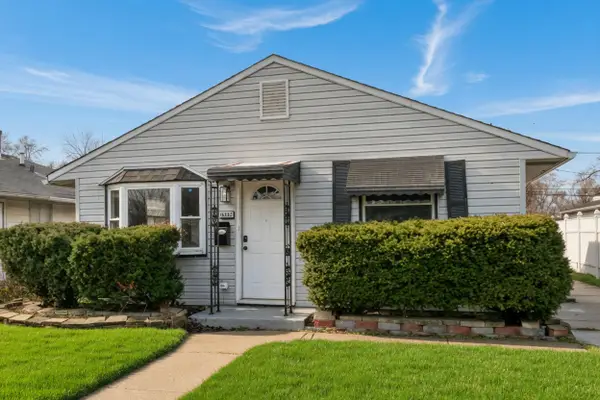 15332 Dante Avenue, Dolton, IL 60419