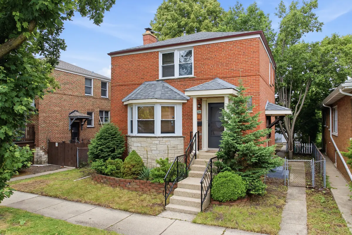 7910 Babb Avenue, Skokie, IL 60077 - #1