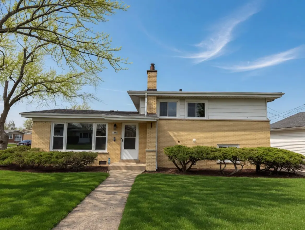 191 Kathleen Lane, Chicago Heights, IL 60411 - #1