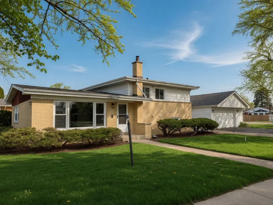 191 Kathleen Lane, Chicago Heights, IL 60411 - #2