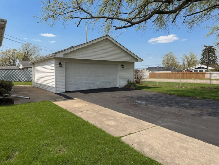 191 Kathleen Lane, Chicago Heights, IL 60411 - #3