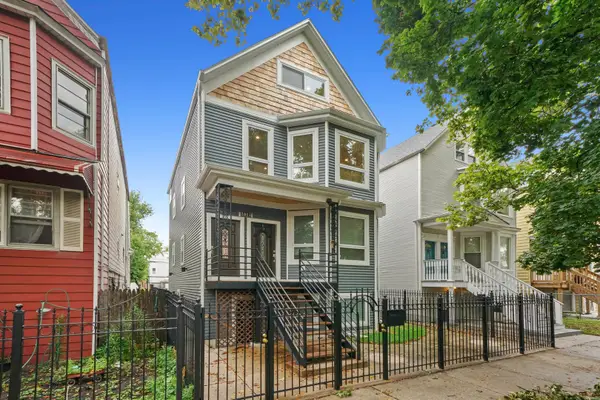 2821 N Springfield Avenue, Chicago, IL 60618