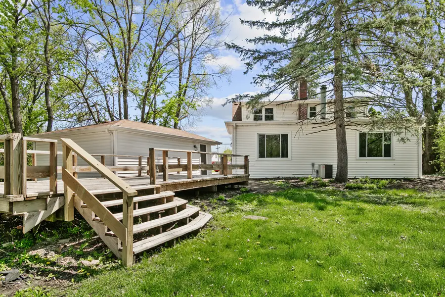 18600 Golfview Avenue, Homewood, IL 60430 - #2