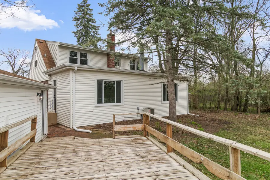 18600 Golfview Avenue, Homewood, IL 60430 - #3