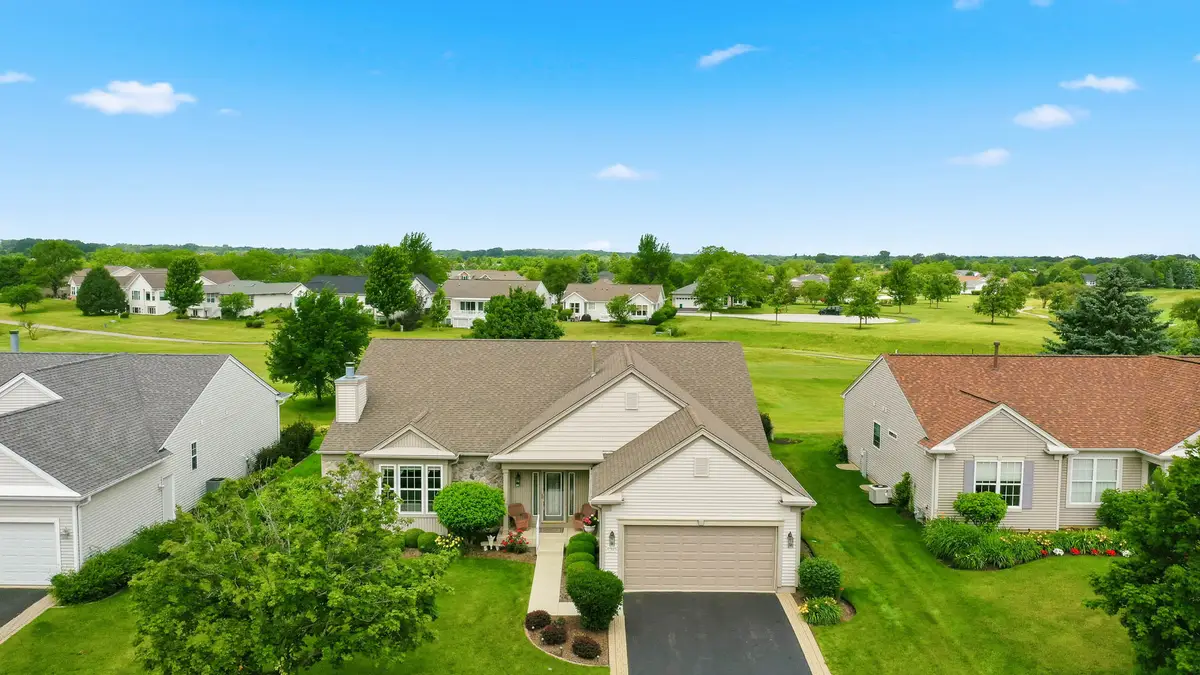 12843 Farm Hill Drive, Huntley, IL 60142 - #1