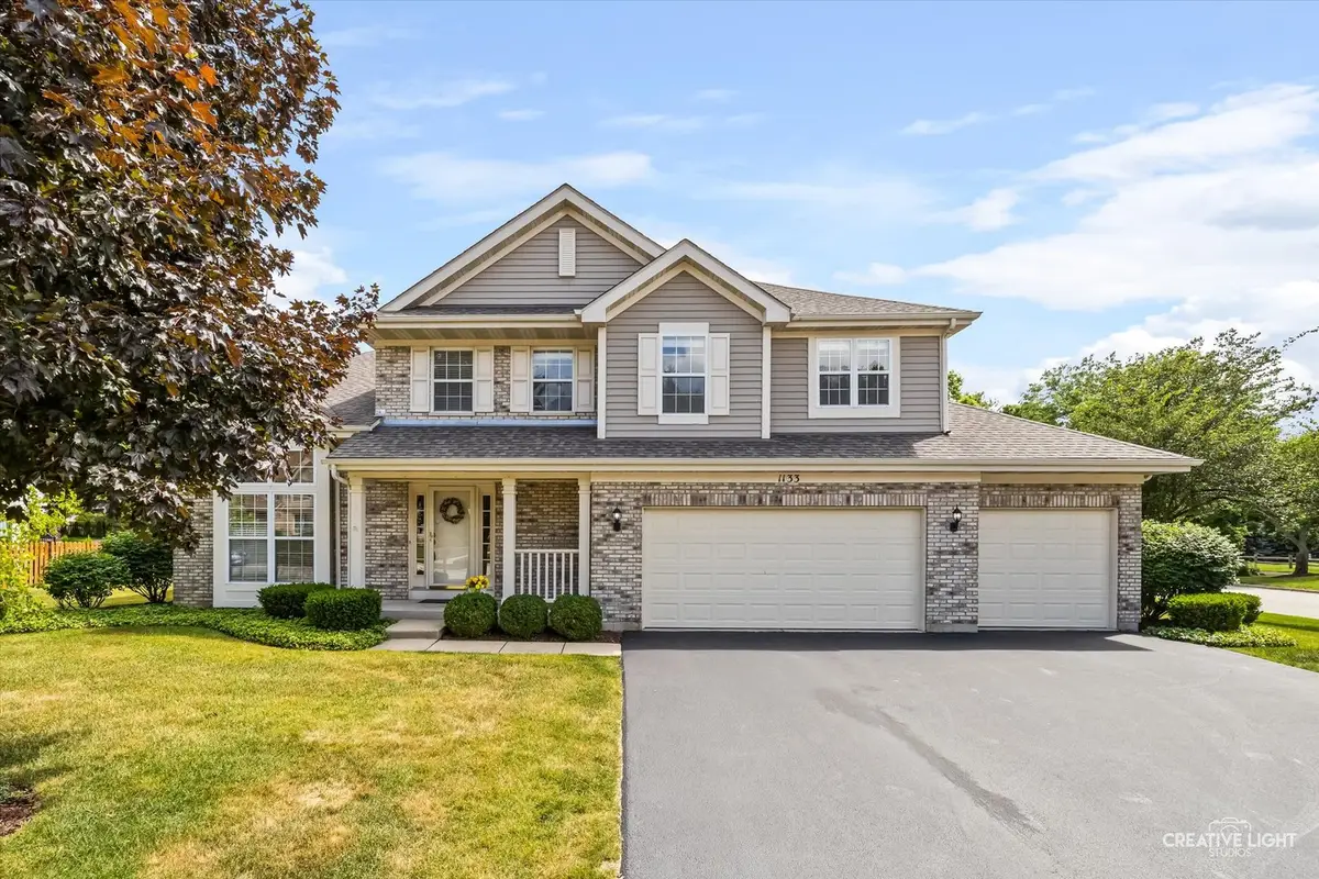 1133 Stonegate Court, Bartlett, IL 60103 - #1