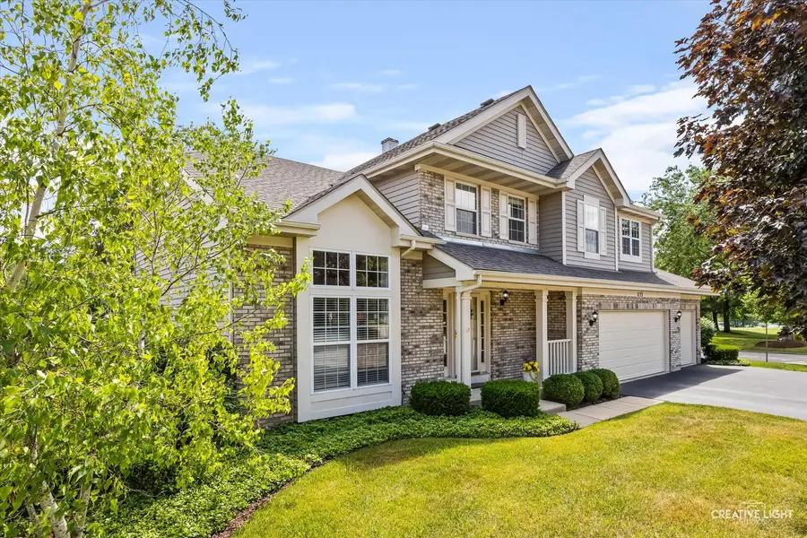 1133 Stonegate Court, Bartlett, IL 60103 - #2