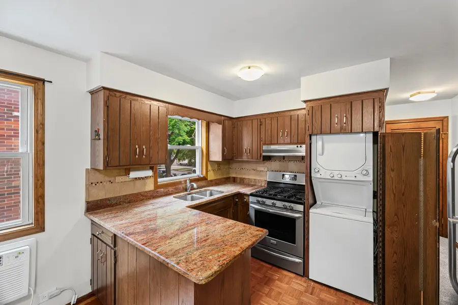4338 N Keeler Avenue #2F, Chicago, IL 60641 - #2