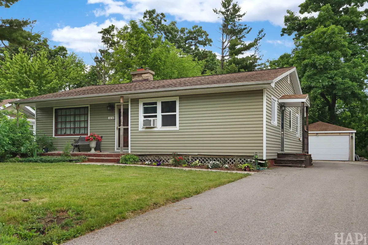 18156 W Timber Lane, Grayslake, IL 60030 - #1
