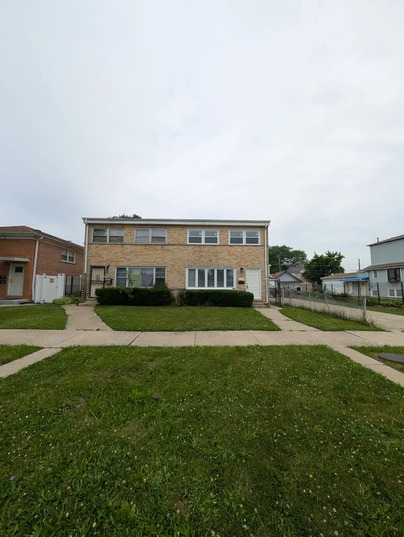 624 S 11th Avenue, Maywood, IL 60153 - #1