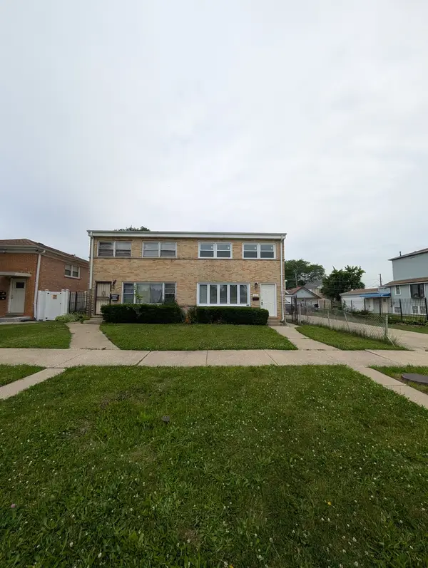 624 S 11th Avenue, Maywood, IL 60153