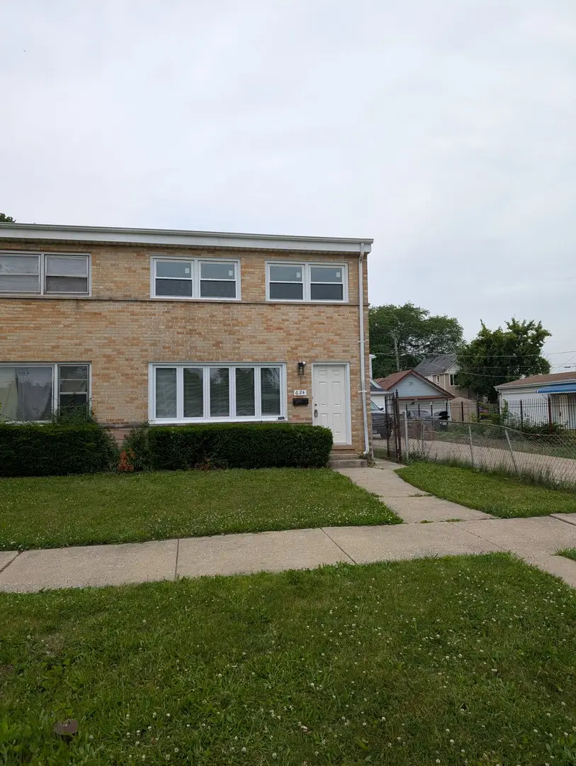 624 S 11th Avenue, Maywood, IL 60153 - #2
