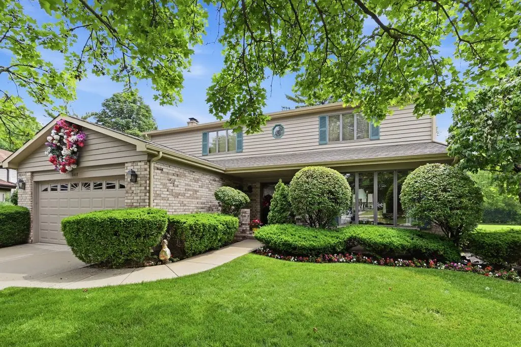 1411 W Allison Court, Arlington Heights, IL 60005 - #1