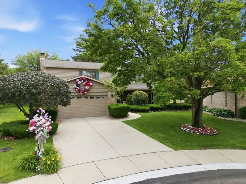 1411 W Allison Court, Arlington Heights, IL 60005 - #3