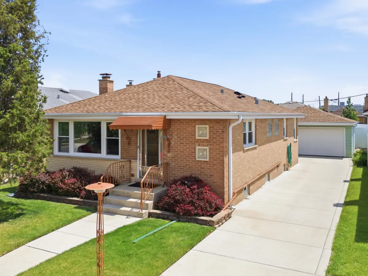 2539 Atlantic Street, Franklin Park, IL 60131 - #1