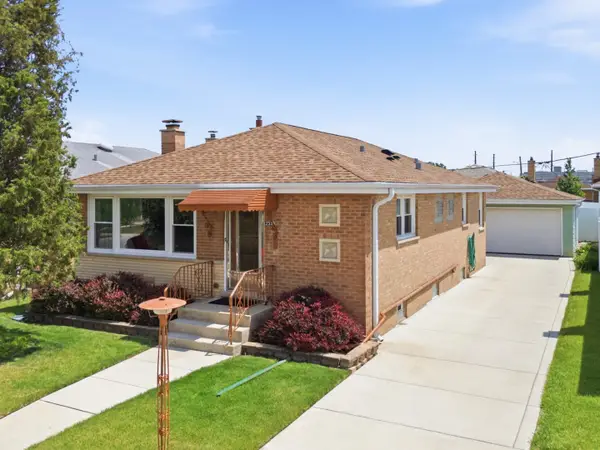 2539 Atlantic Street, Franklin Park, IL 60131