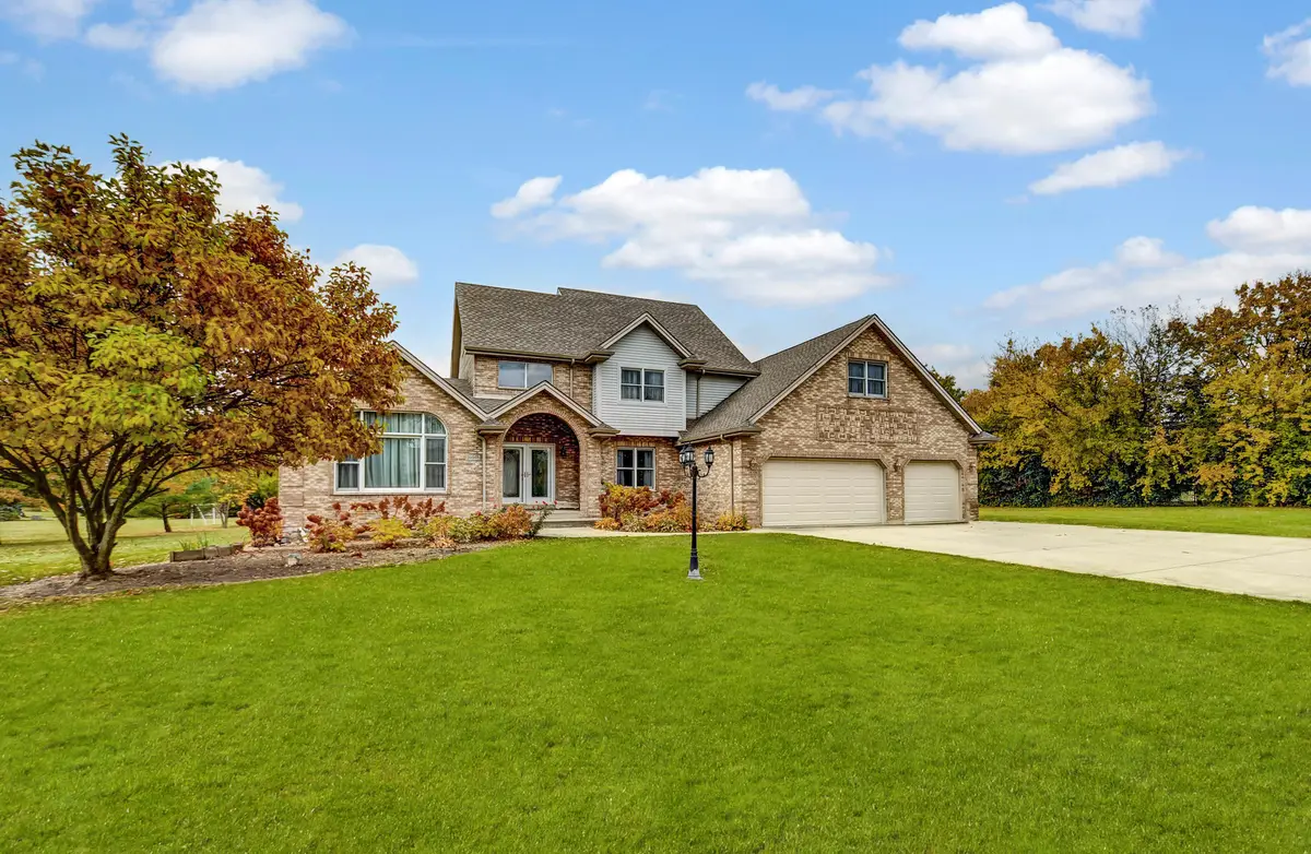 16048 S Peppermill Trail, Homer Glen, IL 60491 - #1