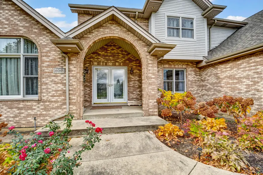 16048 S Peppermill Trail, Homer Glen, IL 60491 - #2