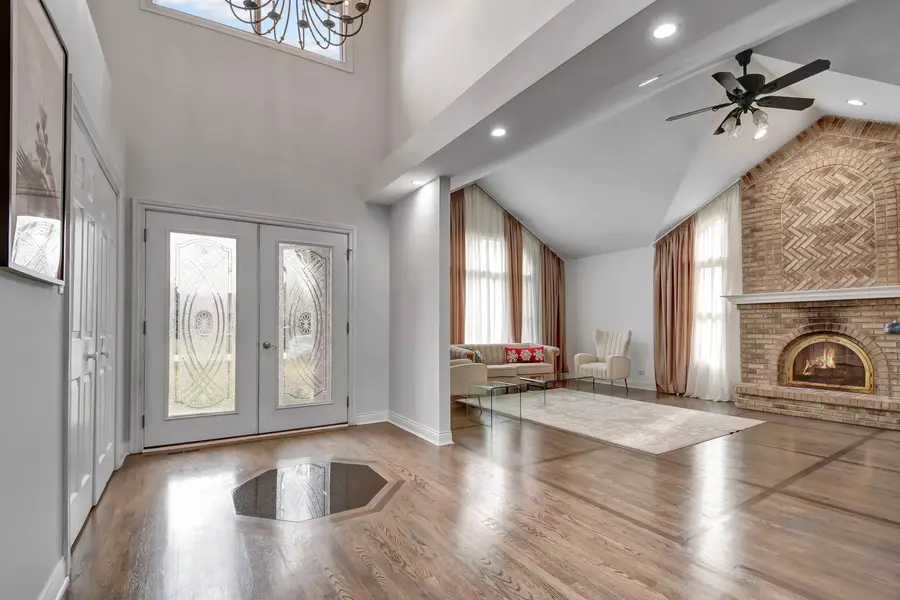 16048 S Peppermill Trail, Homer Glen, IL 60491 - #3