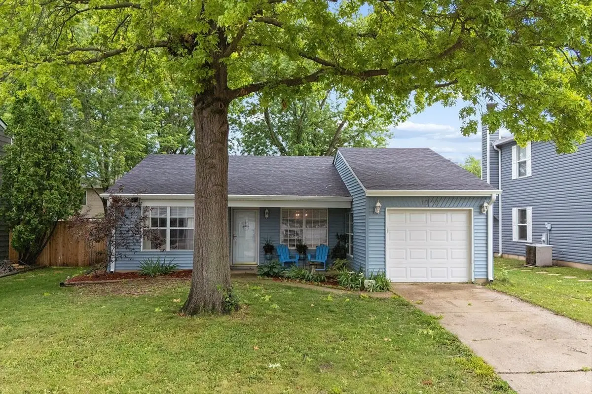 1078 Towner Drive, Bolingbrook, IL 60440 - #1