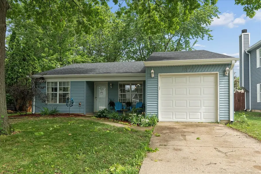 1078 Towner Drive, Bolingbrook, IL 60440 - #3