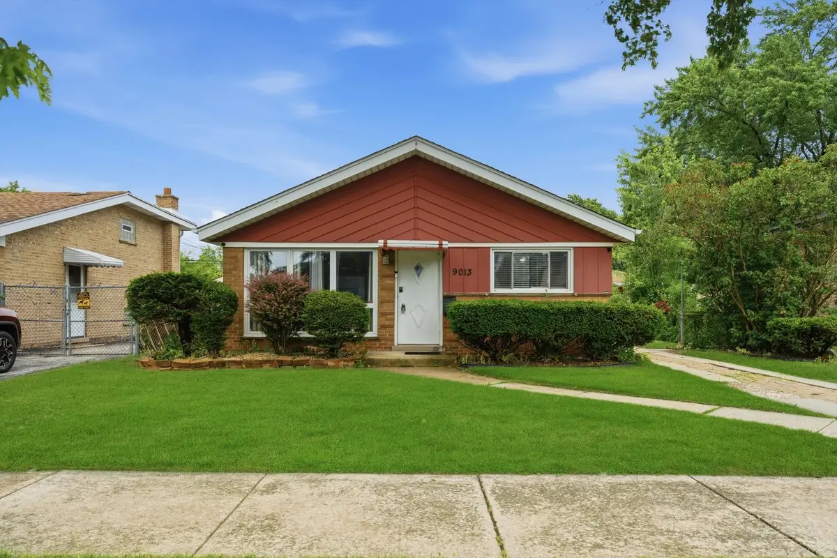 9013 S 49th Court, Oak Lawn, IL 60453 - #1