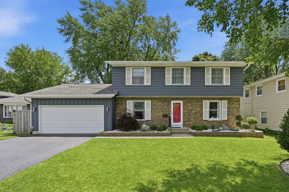 117 Lloyd Street, Cary, IL 60013 - #1