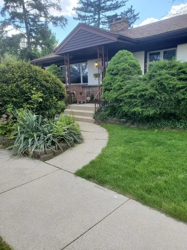 1400 Park Ridge Boulevard, Park Ridge, IL 60068