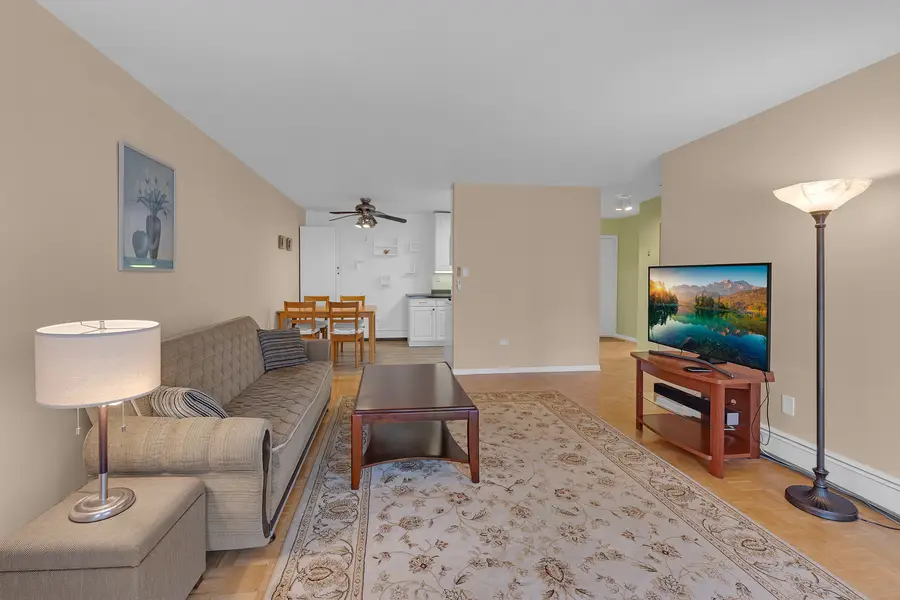 8905 Knight Avenue #208, Des Plaines, IL 60016 - #3