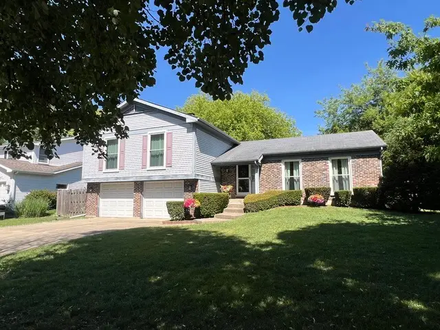 821 Blue Mound Drive, Crystal Lake, IL 60014 - #1
