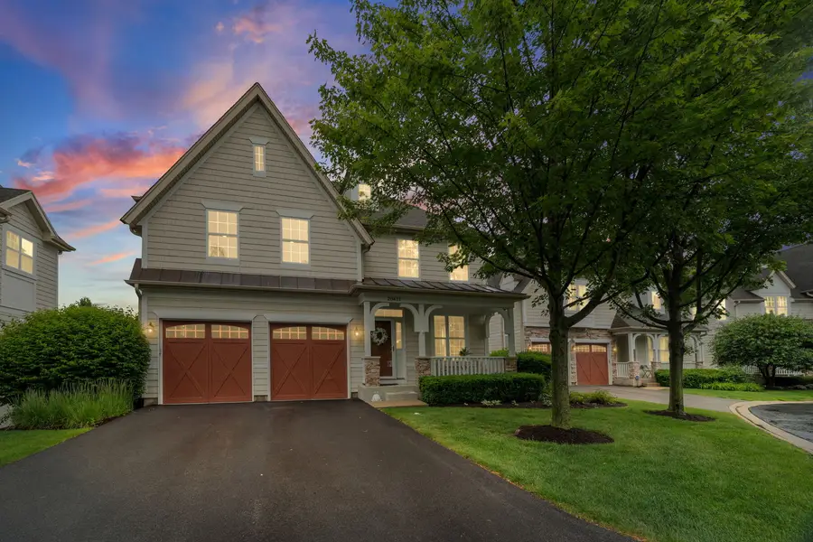 20431 N Joshua Court, Deer Park, IL 60010 - #2