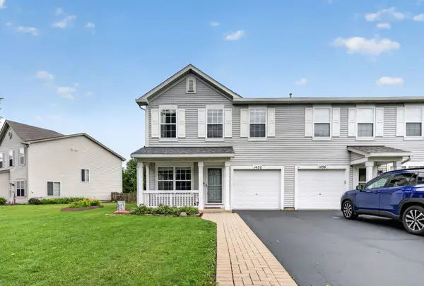 1432 Red Top Lane, Minooka, IL 60447