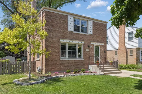 1116 Morgan Avenue, La Grange Park, IL 60526