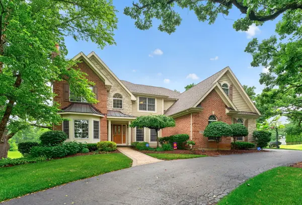 1804 Black Oak Drive, McHenry, IL 60050