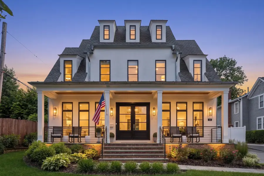 314 W 2nd Street, Hinsdale, IL 60521 - #2