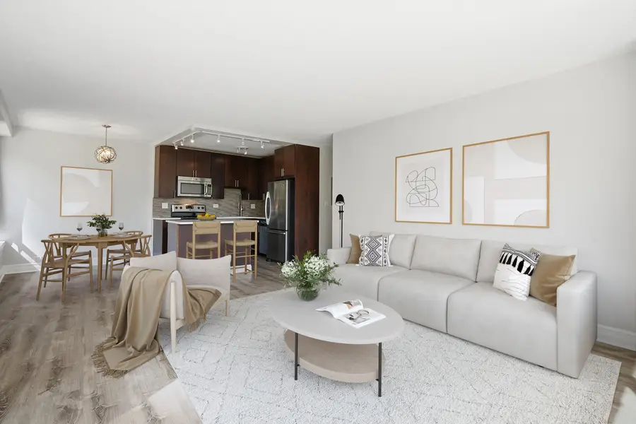 2930 N Sheridan Road #306, Chicago, IL 60657 - #2