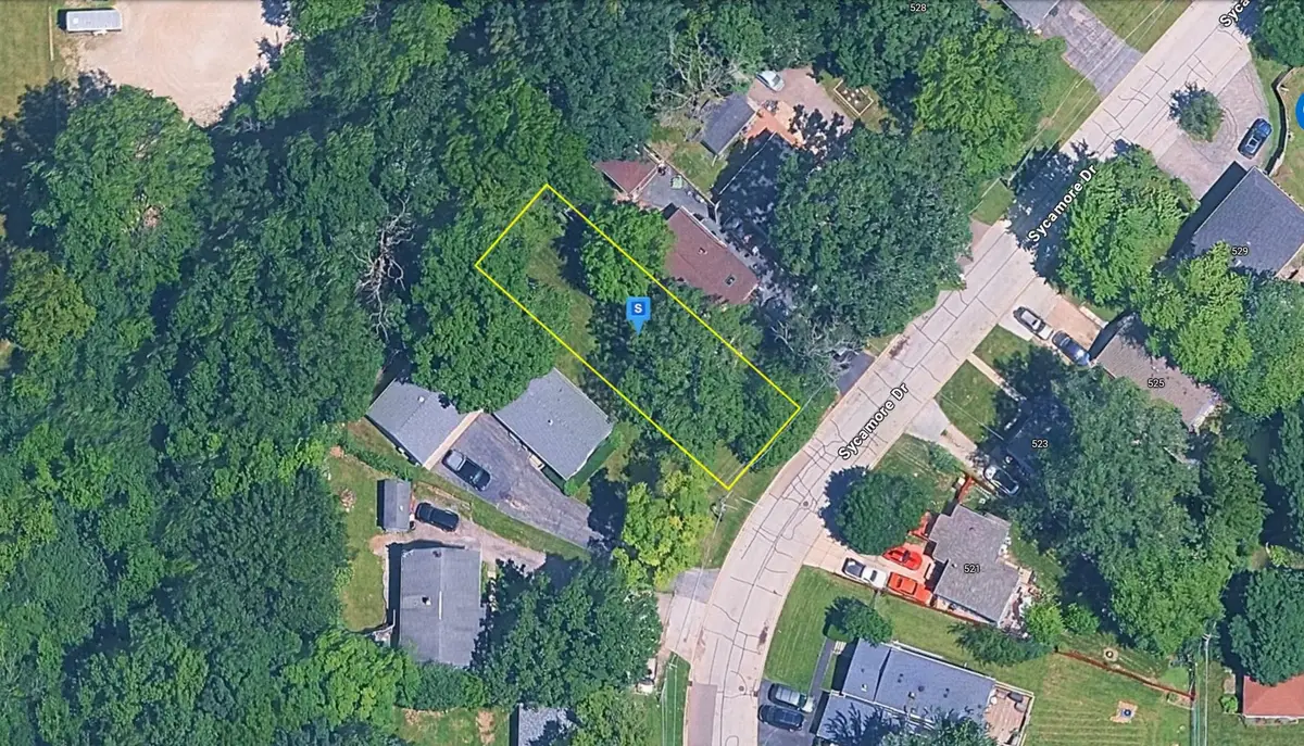 520 Sycamore Drive, Round Lake, IL 60073 - #1